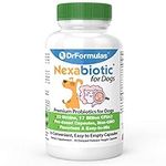 DrFormulas Probiotics for Dogs & Pu