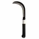 Zenport Brush Clearing Sickle, 9-Inch, Black, K310