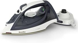 Breville Turbo Charge Cordless Iron