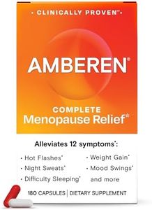 Amberen Me