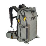 VANGUARD VEO Active 42 Camera Backpack, Khaki Green