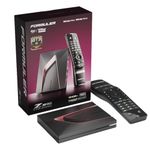 Formuler Z12 Ultra BT3 Bluetooth Backlit Remote 4K UHD Android 12, HDR10+, Gigabit LAN, WiFi 6E, 4GB RAM, 128GB ROM, Official UK version UK Plug.