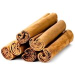 Organic Ceylon Cinnamon Sticks Bark - Perfect for Sweet and Savoury Dishes - Pure Stick Cinnamomum Verum from Sri Lanka - Also Called Korintje Or Malabar - Cinamon Cynamon Ceylon Cinnamono 100g