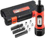 Awang 1/4” Drive Torque Wrench Scre