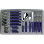 Victorinox Pointed Steak Knives Set, 24-Pieces