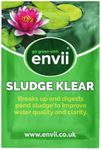 envii Sludge Klear Pond Sludge Remo