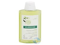 Klorane Citrus Pulp Shampoo 200Ml