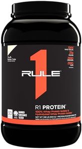Rule1 R1 1