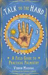 New Age Divination With Palmistry