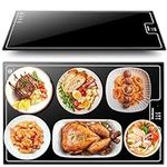 Electric Warming Tray（Large 22”x14”