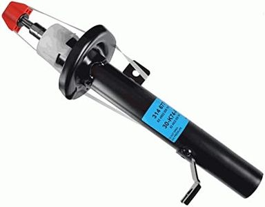 SACHS 314 677 Shock Absorber Compatible With Ford FUSION (JU_) 2002-2012 Left, Front Axle And Other Vehicles