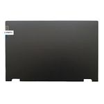 LTPRPTS Replacement Laptop LCD Back Cover Top Case Rear Lid for Lenovo Flex 5 15 5 15iil05 5-15ITL05/Yoga C550 15 5CB0Y85681