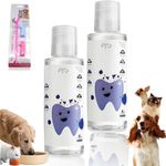 Pawbright Dental Plus, Paw Bright D