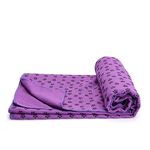 Yoga Mat Towel For Men