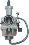 OxoxO PZ27 Carburettor for -CG Engine 125cc 150cc 200cc 250cc 300cc - For Quad Go Kart