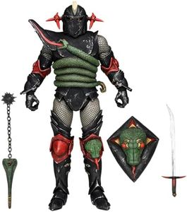 Neca Dunge