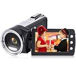 Vmotal Video Camera Camcorders 24 M