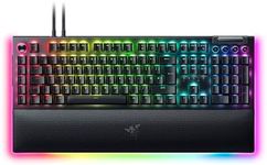 Razer BlackWidow V4 Pro (Green Swit