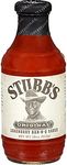 Stubb's Original Bar-B-Q Sauce, 18 