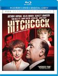 Hitchcock [Blu-ray] [US Import]