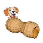 Peanut Butter Dog Toy | Dog Peanut 