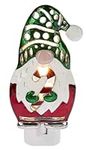 Ganz CX177126 Holiday Gnome Night L