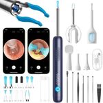 BEBIRD R1 Ultra Ear Wax Remova, Ear