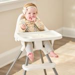 Regalo High Chair for Babies and To