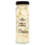 Morrisons Garlic Cloves 100 g x 12