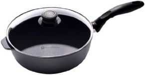 Swiss Diamond Saute Pans