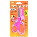 Fiskars Scissors Blunt-tip Safety-E
