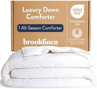 Brooklinen