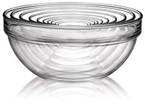 Glass Bowl Piece