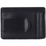 Alpine Swiss Front Wallets