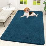 OLANLY Dog Door Mat for Muddy Paws 