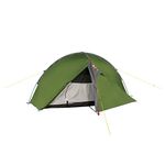 Wild Country Tents Unisex's Helm 2 Compact Tent, Green, One, 44HE2