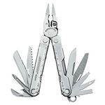 Leatherman Rebar Multitool (Silver)