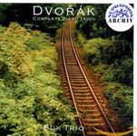 Dvorak: Piano Trios