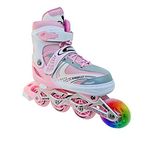 Girls Inline Skates