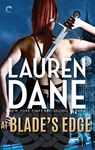 At Blade's Edge (Goddess with a Blade Book 4)