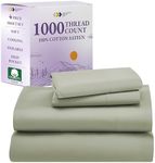 California Design Den Luxury 1000 T