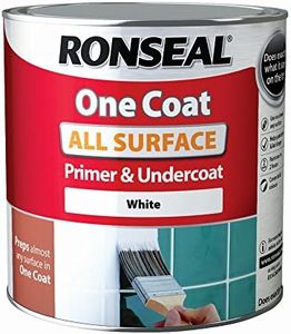 Ronseal On