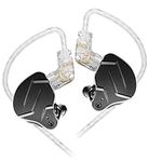 KZ ZSN Pro X IEM in Ear Monitors, H