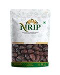 NRIP Omani Dates Khajur 200 Gm