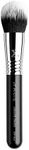 Sigma Beauty F74 Air Domed Buffer Brush - Airbrushed Finish for Flawless Complexion - Concealer Brush for Stippling Concealer and Color Correctors - Ultra Soft, Hypoallergenic, Synthetic Makeup Brush