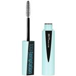 Maybelline New York Total Temptation Waterproof Mascara, Very Black, 0.3 fl. oz.