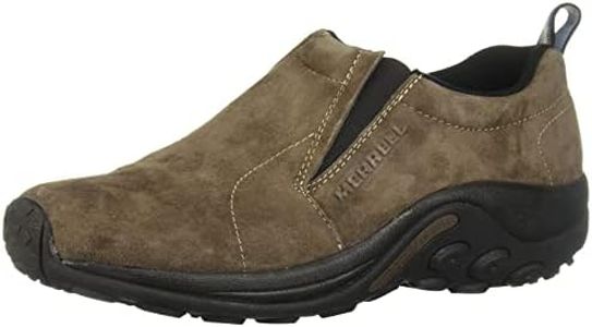 Merrell Jungle Moc J60801 Sneakers Trainers Athletic Slip On Shoes Mens New