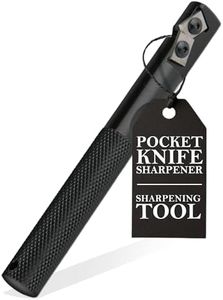 GTC40001-BRK Edgemate Carbide Sharpener