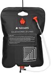 Navaris Solar Shower Bag 20L - Sola