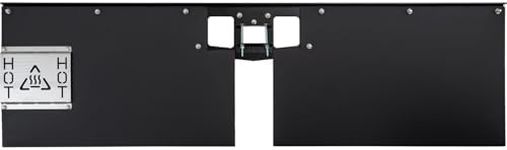 Buyers Products 8597220 No Drill, 2